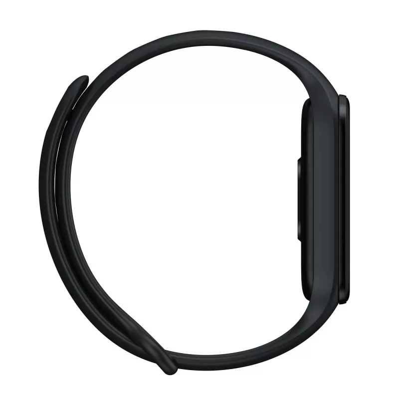 Xiaomi Smart Band 8 Active, Black