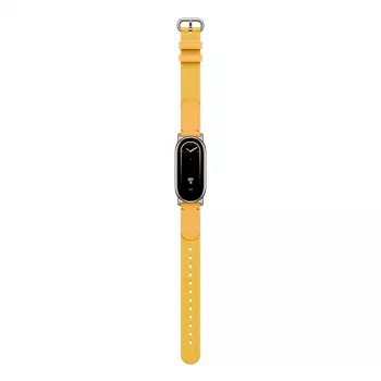Xiaomi Smart Band 8 Braided Strap - Yellow
