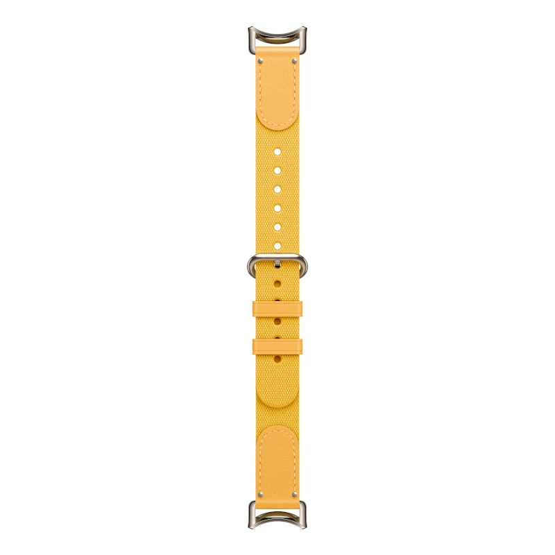 Xiaomi Smart Band 8 Braided Strap - Yellow