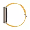 Xiaomi Smart Band 8 Braided Strap - Yellow