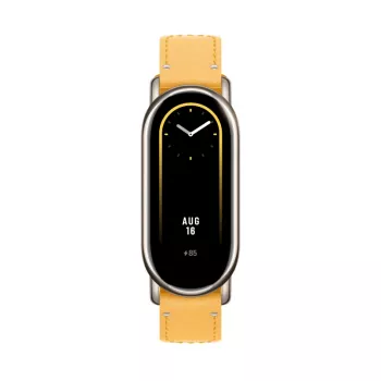 Xiaomi Smart Band 8 Braided Strap - Yellow