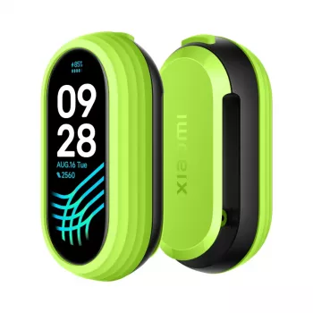Xiaomi Smart Band 8 Running Clip - Black