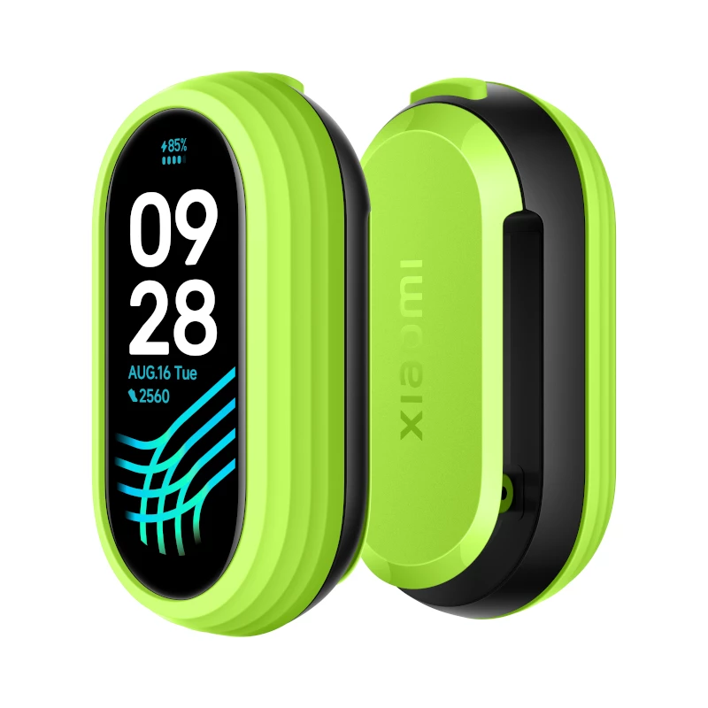 Xiaomi Smart Band 8 Running Clip - Black
