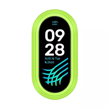Xiaomi Smart Band 8 Running Clip - Black