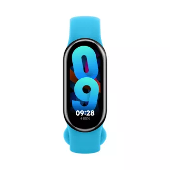 Xiaomi Smart Band 8 Strap - Aqua Blue