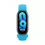 Xiaomi Smart Band 8 Strap - Aqua Blue