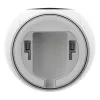 Xiaomi Smart Camera C701 Pro 4MP 2.5K WiFi Pan/Tilt Indoor Security Camera with Night Vision, Two-Way Audio, MicroSD Support, White