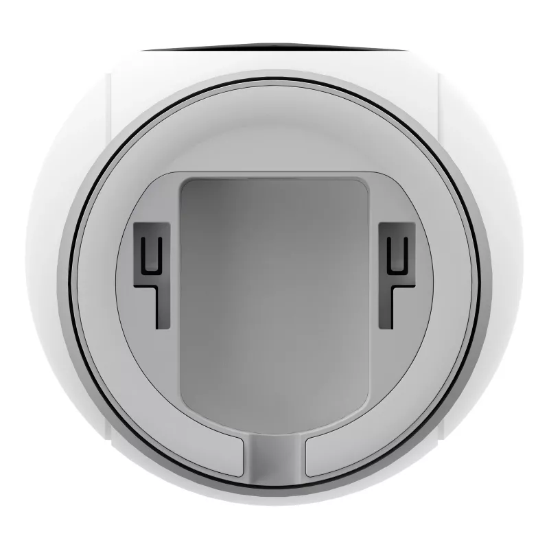 Xiaomi Smart Camera C701 Pro 4MP 2.5K WiFi Pan/Tilt Indoor Security Camera with Night Vision, Two-Way Audio, MicroSD Support, White