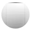 Xiaomi Smart Camera C701 Pro 4MP 2.5K WiFi Pan/Tilt Indoor Security Camera with Night Vision, Two-Way Audio, MicroSD Support, White