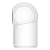 Xiaomi Smart Camera C701 Pro 4MP 2.5K WiFi Pan/Tilt Indoor Security Camera with Night Vision, Two-Way Audio, MicroSD Support, White