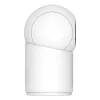 Xiaomi Smart Camera C701 Pro 4MP 2.5K WiFi Pan/Tilt Indoor Security Camera with Night Vision, Two-Way Audio, MicroSD Support, White