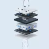Xiaomi Smart Filtered Water Dispenser Composite Filter PPC (3-Pack) for Pet Water Dispenser