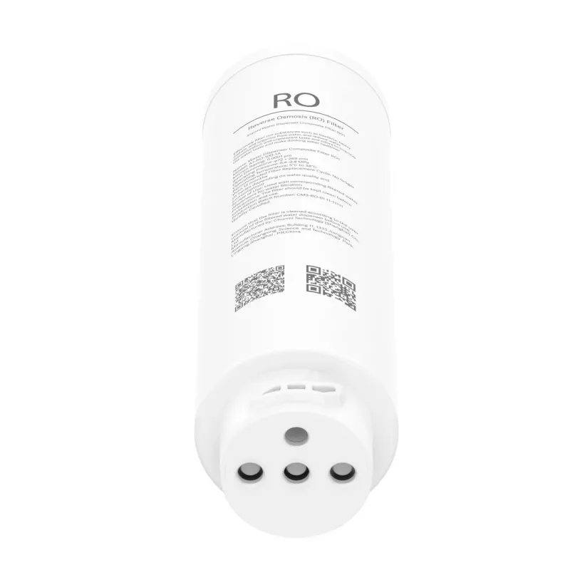 Xiaomi Smart Filtered Water Dispenser Composite Filter RO1 (BHR8173GL)