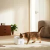 Xiaomi Smart Pet Fountain 2 - 2L Automatic Cat & Dog Water Dispenser with Quadruple Filtration, App Control, Silent Pump, White