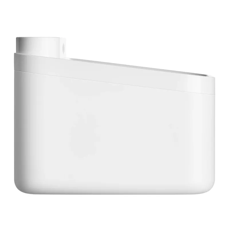 Xiaomi Smart Pet Fountain 2 - 2L Automatic Cat & Dog Water Dispenser with Quadruple Filtration, App Control, Silent Pump, White
