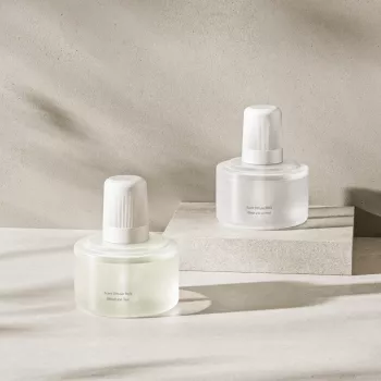 Xiaomi Smart Scent Diffuser Refill (Rose and Lychee) 135ml