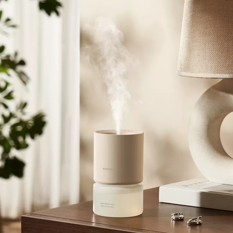 Xiaomi Smart Scent Diffuser Refill (Rose and Lychee) 135ml