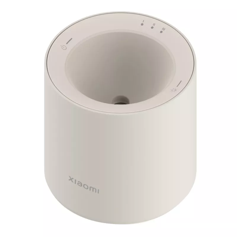 Xiaomi Smart Scent Diffuser (Smart App Control, RGB Ambient Lighting, Motion Sensor, 50-Day Battery)