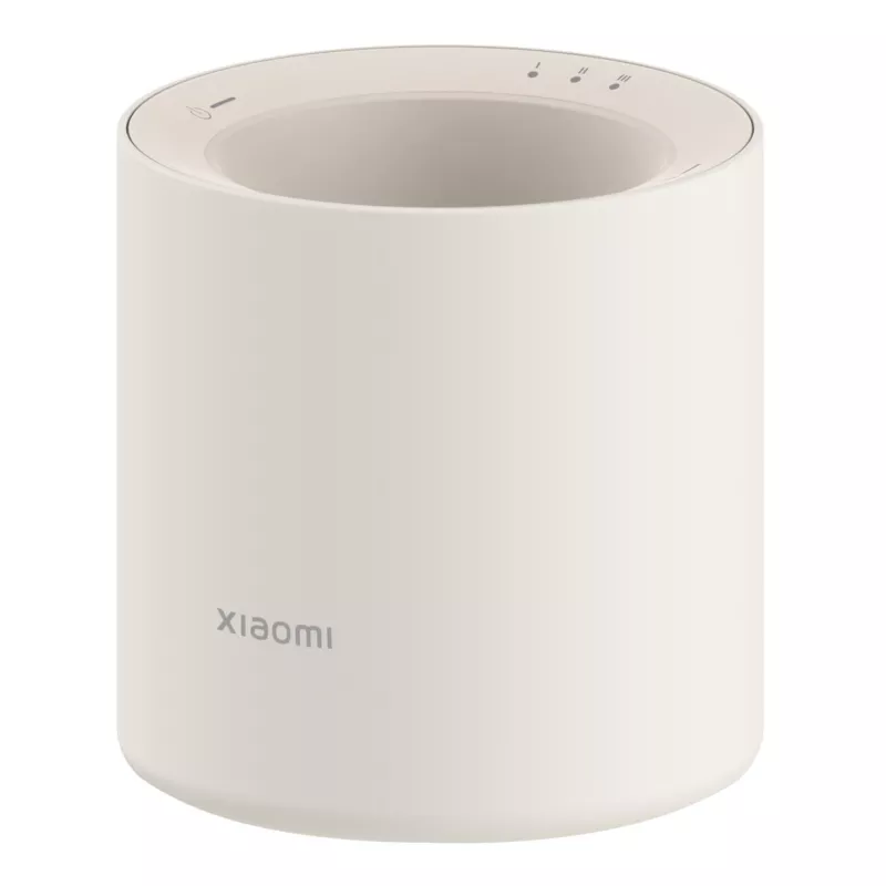 Xiaomi Smart Scent Diffuser (Smart App Control, RGB Ambient Lighting, Motion Sensor, 50-Day Battery)