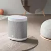 Xiaomi Smart Speaker with Google Assistant, Chromecast, IR Remote and LED Clock - Black