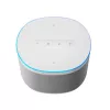 Xiaomi Smart Speaker with Google Assistant, Chromecast, IR Remote and LED Clock - Black