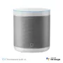 Xiaomi Smart Speaker with Google Assistant, Chromecast, IR Remote and LED Clock - Black