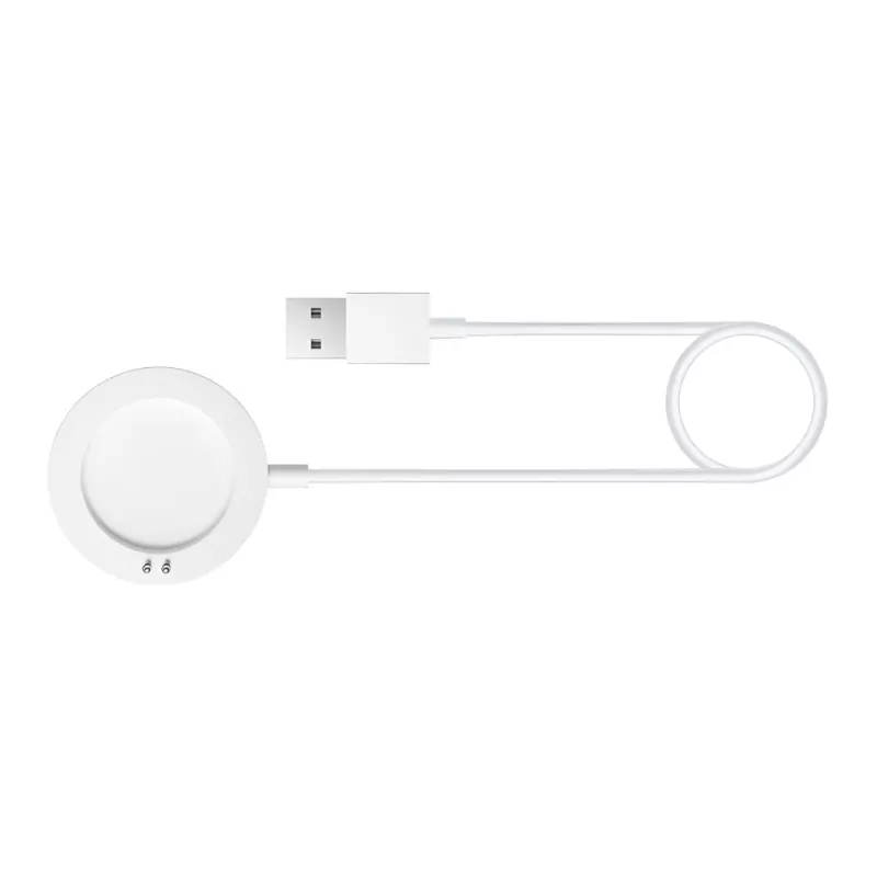 Xiaomi Smart Watch 2 Magnetic Charging Cable - 1m USB-A, 5W, Black