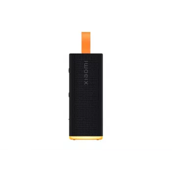 Xiaomi Sound Play 18W Portable Bluetooth Speaker, Black, IP67, Bluetooth 5.4