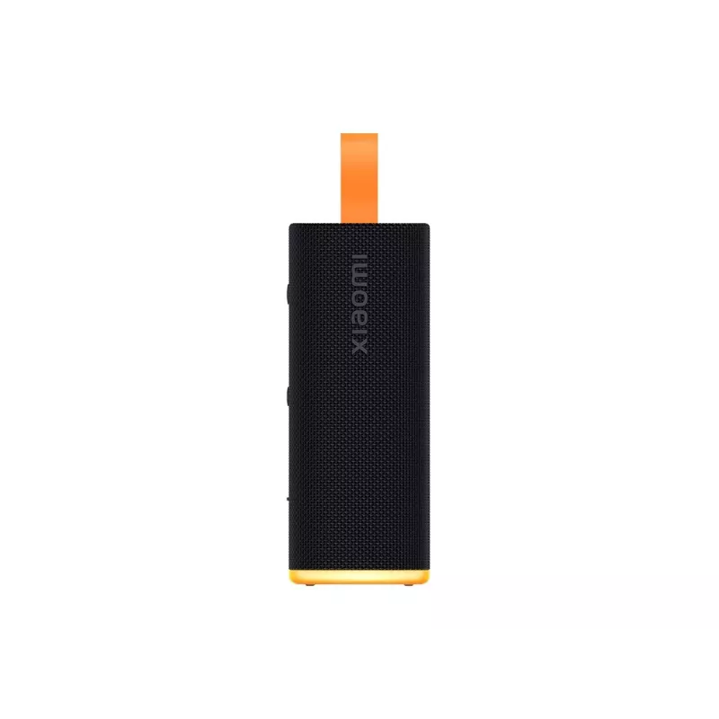 Xiaomi Sound Play 18W Portable Bluetooth Speaker, Black, IP67, Bluetooth 5.4