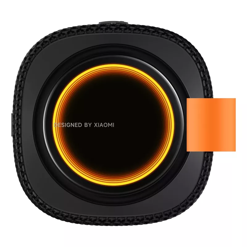 Xiaomi Sound Play 18W Portable Bluetooth Speaker, Black, IP67, Bluetooth 5.4