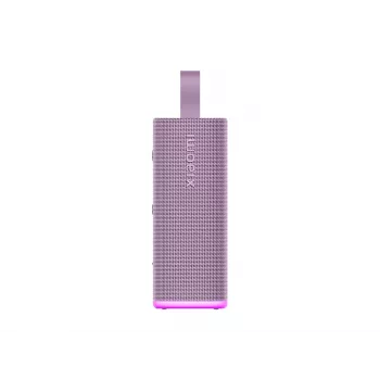 Xiaomi Sound Play 18W Portable Bluetooth Speaker – Purple (QBH4431GL)