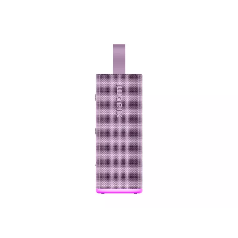 Xiaomi Sound Play 18W Portable Bluetooth Speaker – Purple (QBH4431GL)
