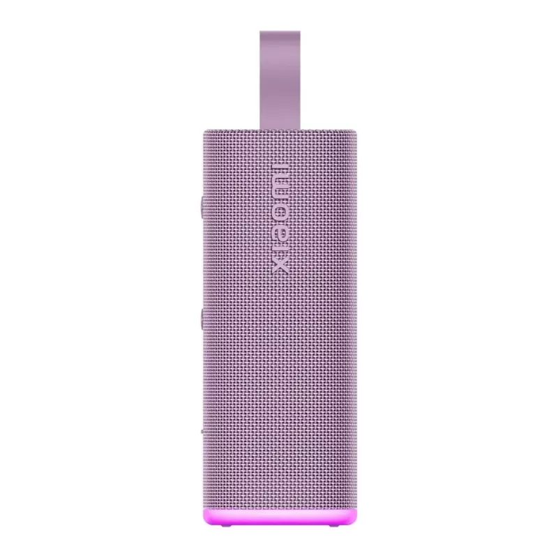 Xiaomi Sound Play 18W Portable Bluetooth Speaker – Purple (QBH4431GL)
