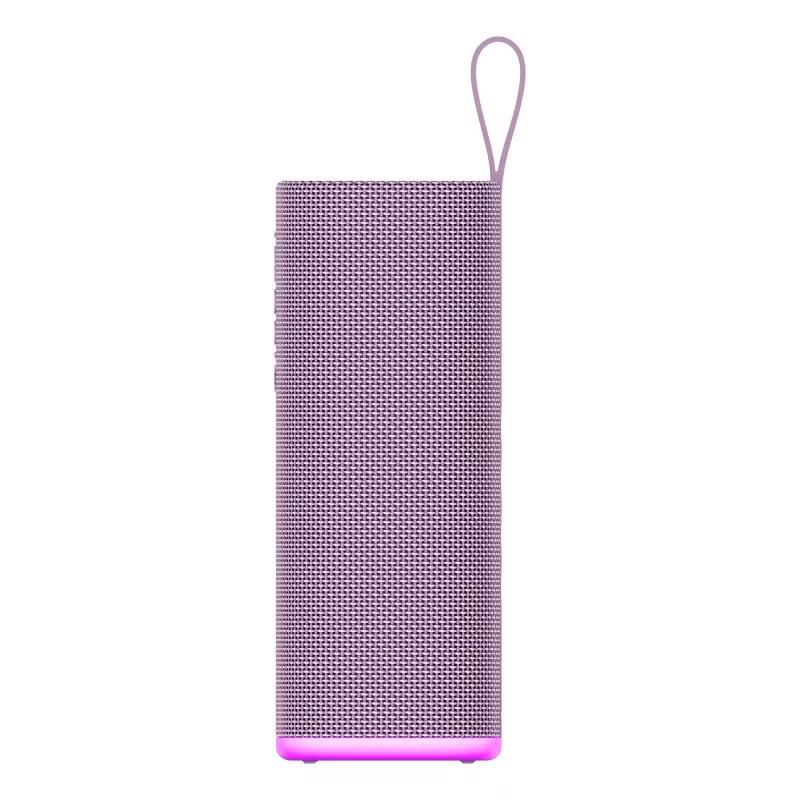 Xiaomi Sound Play 18W Portable Bluetooth Speaker – Purple (QBH4431GL)