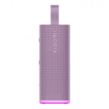 Xiaomi Sound Play 18W Portable Bluetooth Speaker – Purple (QBH4431GL)