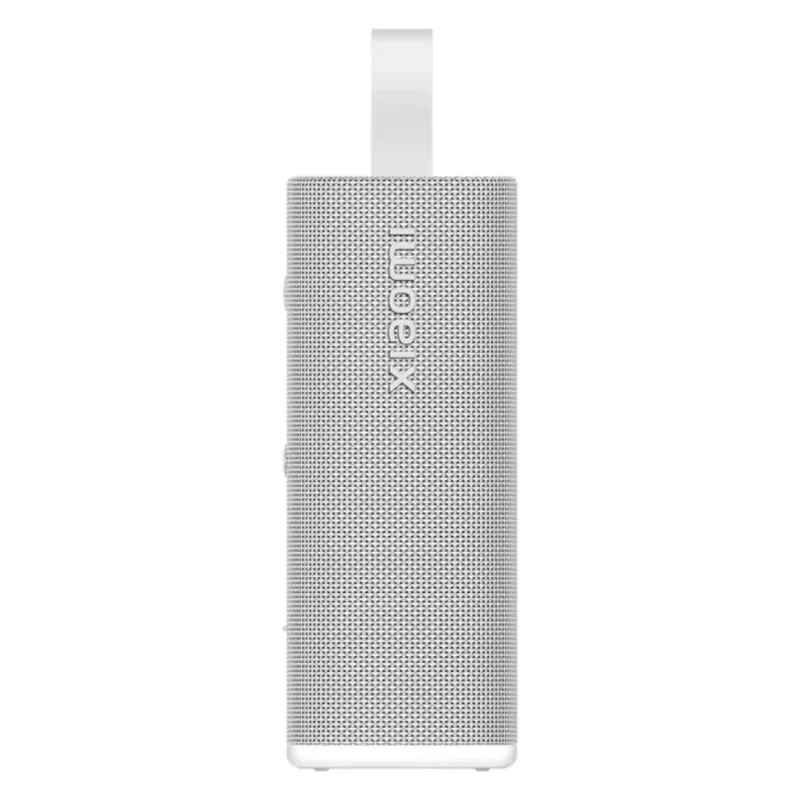 Xiaomi Sound Play 18W Smart Speaker White (QBH4435GL) – Google Assistant, DTS Sound