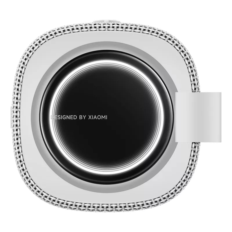 Xiaomi Sound Play 18W Smart Speaker White (QBH4435GL) – Google Assistant, DTS Sound