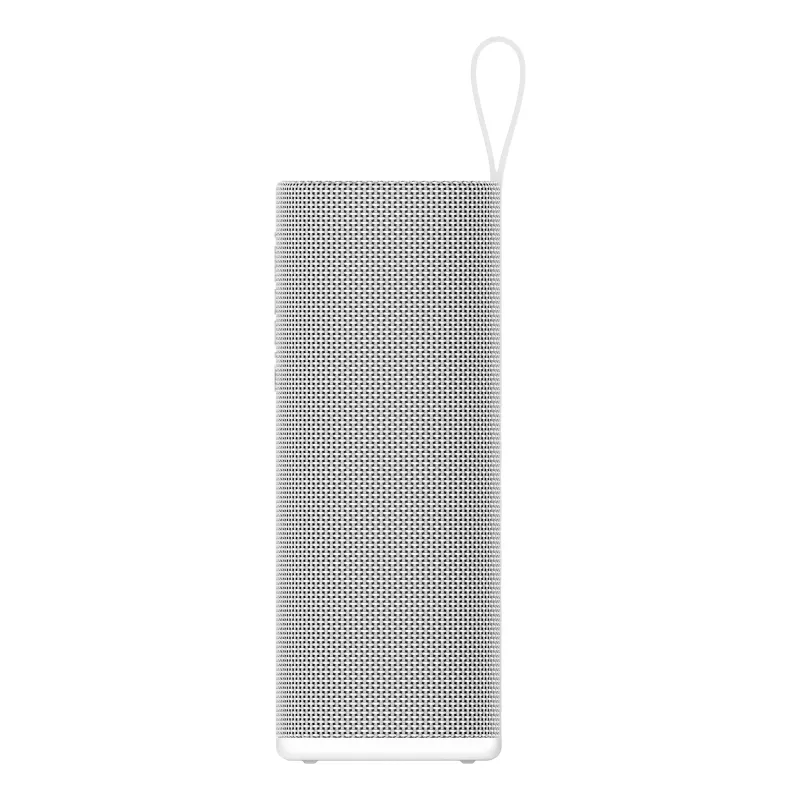 Xiaomi Sound Play 18W Smart Speaker White (QBH4435GL) – Google Assistant, DTS Sound