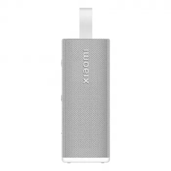 Xiaomi Sound Play 18W Smart Speaker White (QBH4435GL) – Google Assistant, DTS Sound