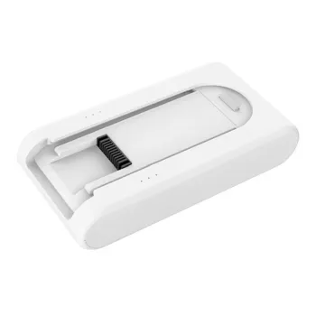 Xiaomi Vacuum Cleaner G11 Extended Battery Pack 75.6 Wh Li-ion 3000 mAh Dark Grey