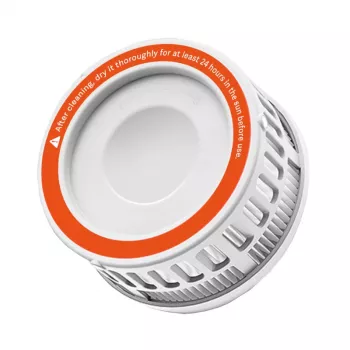 Xiaomi Vacuum Cleaner G11 Filter - High-Efficiency Replacement Filter, Washable, White