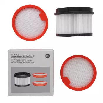 Xiaomi G30 Max Filter Kit, 3 Filters, BHR08C4GL