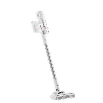 Xiaomi Mijia Vacuum Cleaner 4 Cordless Stick Vacuum, 600 W, White