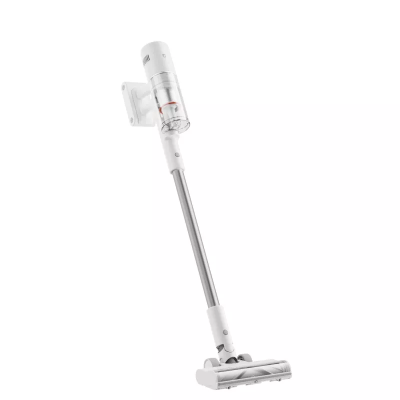Xiaomi Mijia Vacuum Cleaner 4 Cordless Stick Vacuum, 600 W, White