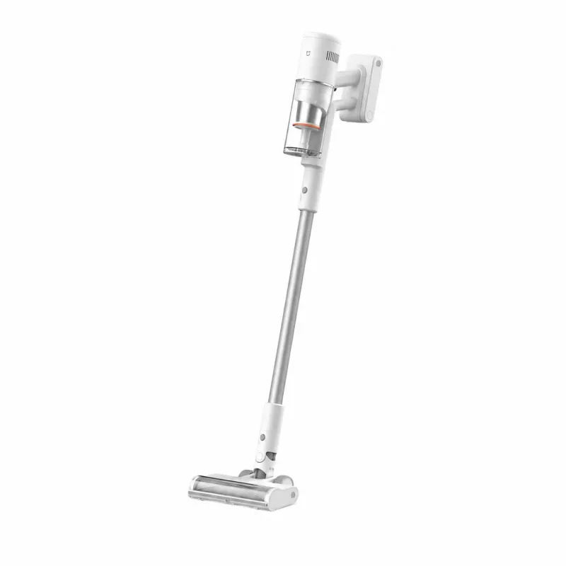 Xiaomi Mijia Vacuum Cleaner 4 Cordless Stick Vacuum, 600 W, White