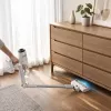 Xiaomi Mijia Vacuum Cleaner 4 Cordless Stick Vacuum, 600 W, White