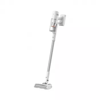 Xiaomi Mijia Vacuum Cleaner 4 Cordless Stick Vacuum, 600 W, White