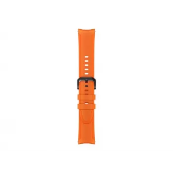 Xiaomi Watch 2 Orange Fluororubber Strap