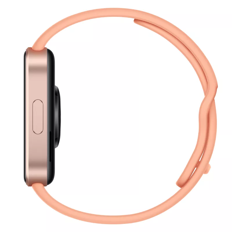 Xiaomi Watch 6 Active Smart Watch, 1.85 Inch AMOLED, GPS, Sunset Orange