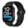 Xiaomi Watch 6 Lite Smartwatch 1.96 inch AMOLED Bluetooth Calling 5 ATM Black